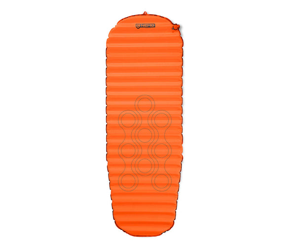 Nemo Flyer Self-Inflating Sleeping Pad 2023