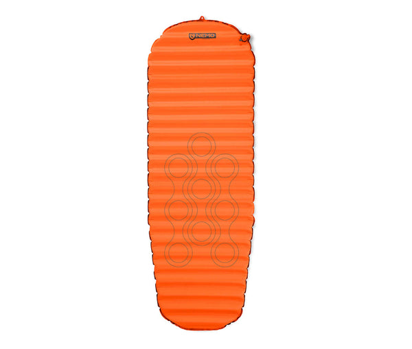 Nemo Flyer Self-Inflating Sleeping Pad
