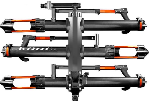 Kuat NV 2.0 Bike Add On Bike Rack