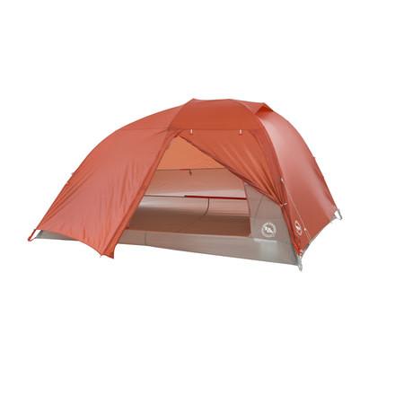 Big Agnes Copper Spur HV UL3 – Big Agnes
