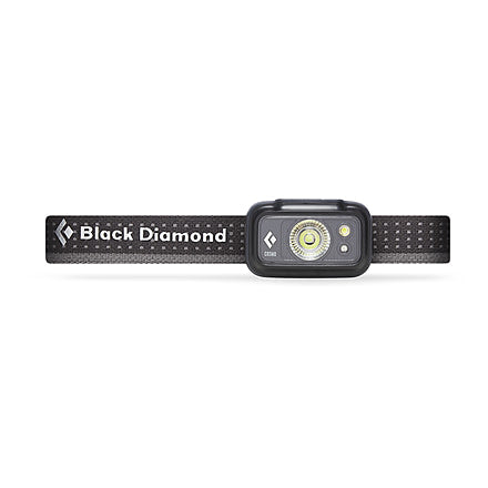 Black Diamond Cosmo 225 Headlamp - Ascent Outdoors LLC