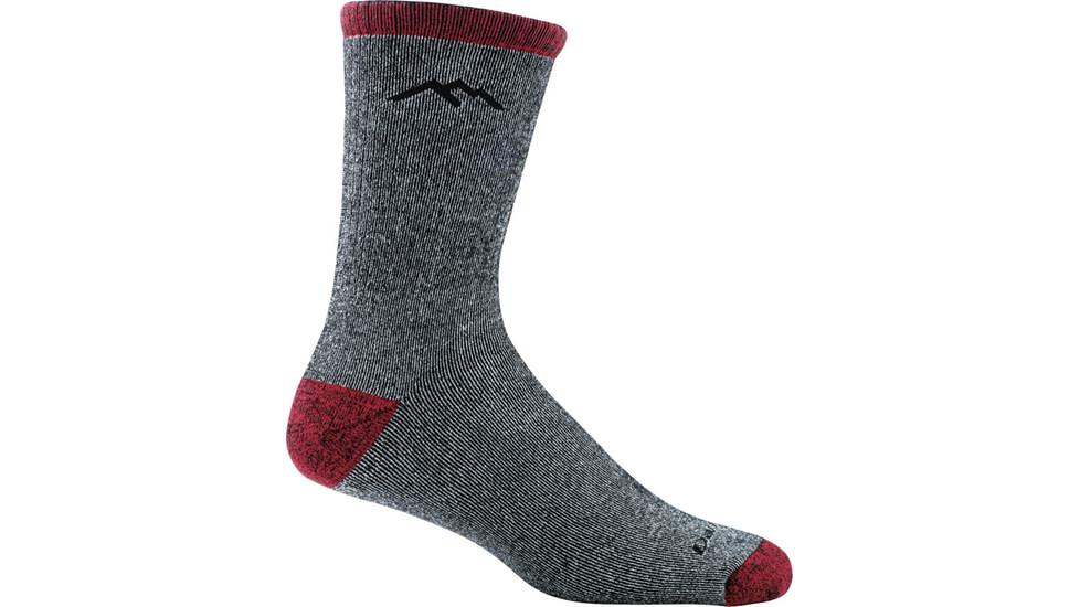 Darn Tough Mountaineering Micro Crew  With Full Cushion Socks - Ascent Outdoors LLC