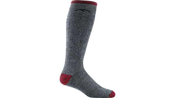 Darn Tough Mountaineering Extra Cushion Socks - Ascent Outdoors LLC