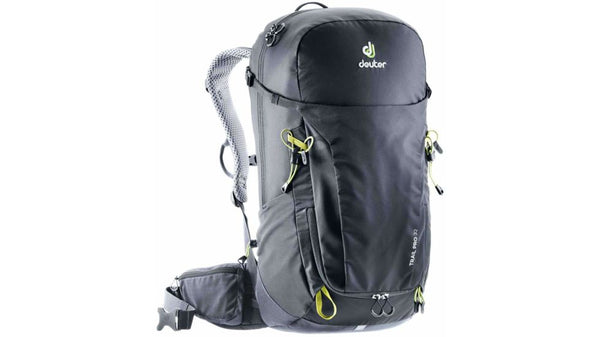 Deuter Trail Pro 32 – Deuter