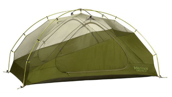 marmot 2 person tents Marmot Tungsten 2P Tent – Marmot