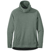 Outdoor Research  Women's Trail Mix Cowl Pullover - Ascent Outdoors LLC