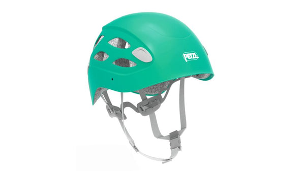 Petzl Borea Women's Durable Helmet - Ascent Outdoors LLC