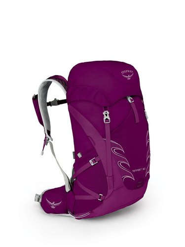 Sac à dos Osprey Tempest 33 | Aventure - Maïkan Aventure Sac à dos Osprey Tempest 33 | Aventure - Maïkan Aventure