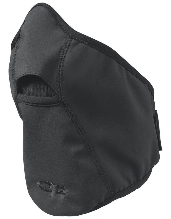 Outdoor Research Stormtracker Face Mask - Ascent Outdoors LLC