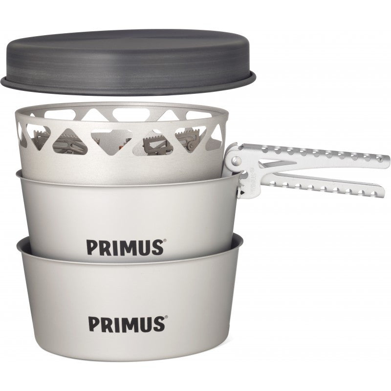 Primus Essential Stove Set - Ascent Outdoors LLC