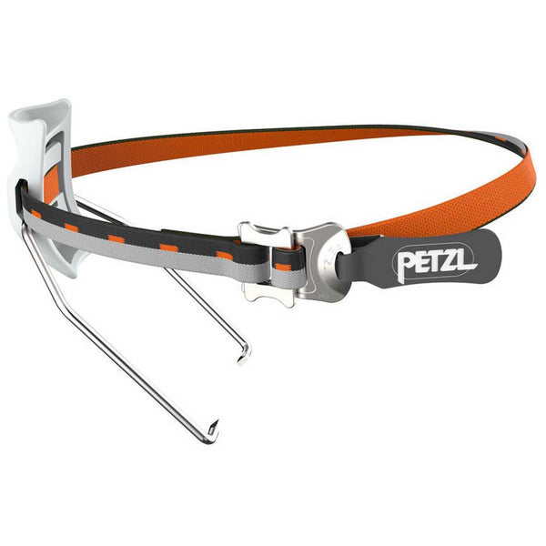 Petzl Back Lever - Ascent Outdoors LLC