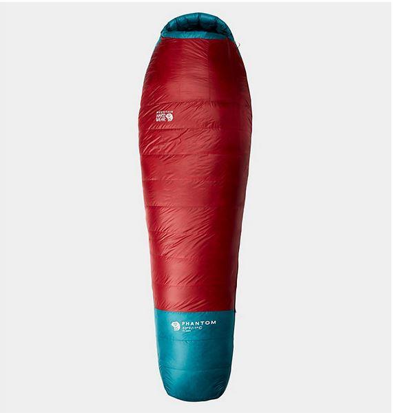 Mountain Hardwear Phantom™ 30F/-1C Sleeping Bag - Ascent Outdoors LLC