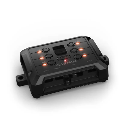 Garmin PowerSwitch - Miyar Adventures & Outfitters