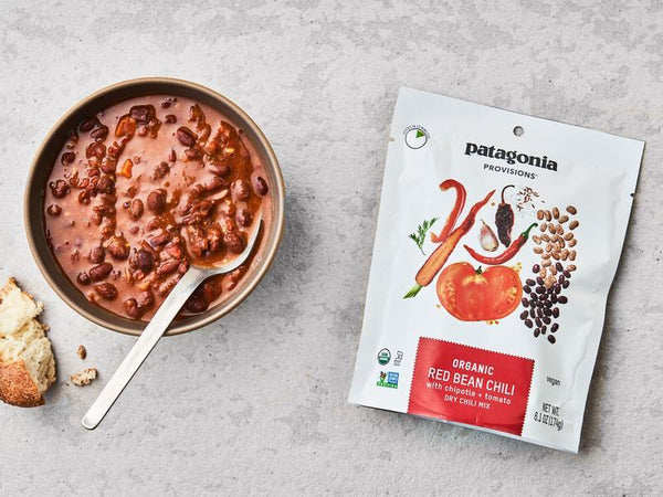 Patagonia Provision Organic Soups - Ascent Outdoors LLC