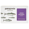 Patagonia Provisions Mackerel