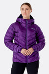 Rab Nebula Pro Jacket Womens - Ascent Outdoors LLC