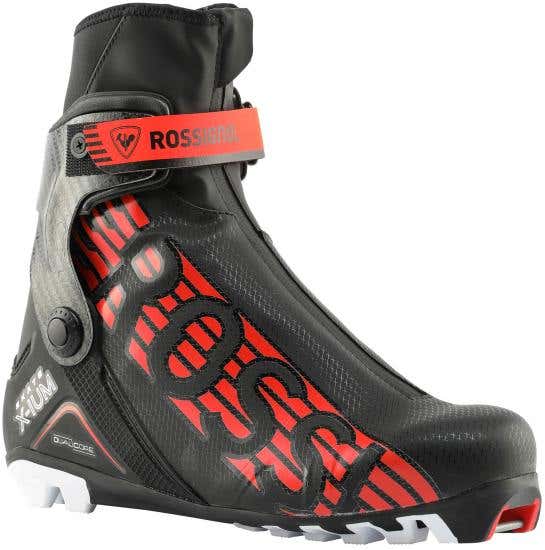 Rossignol Unisex Nordic Racing Boots X-IUM Skate 2023