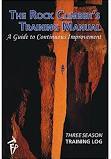 The Rock Climber's Training Manual - Ascent Outdoors LLC
