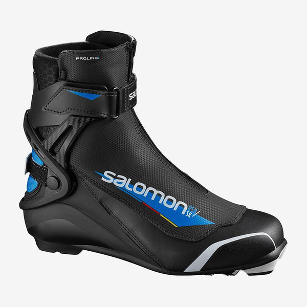 Salomon Xc Shoes Rs8 Prolink - Ascent Outdoors LLC