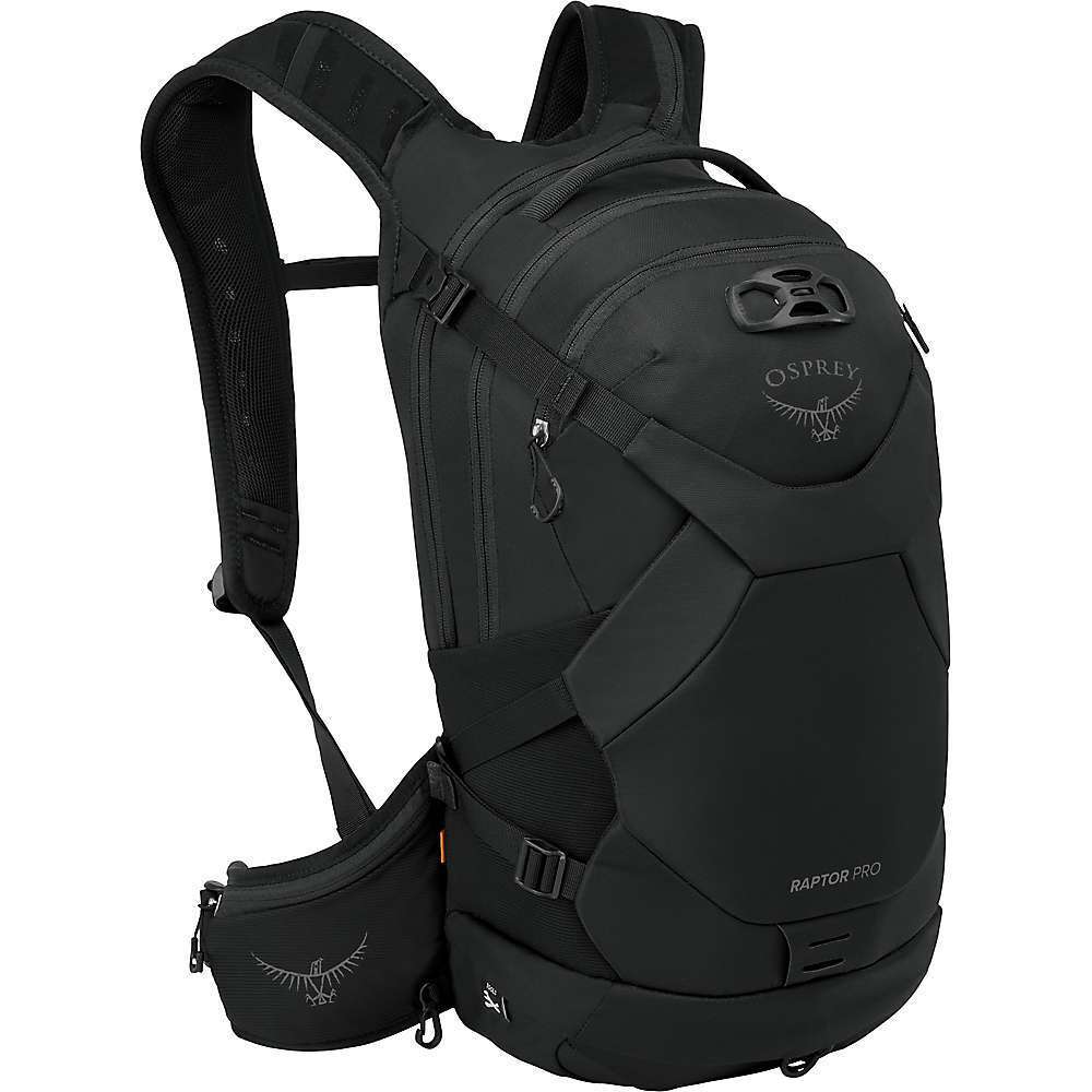 Osprey Raptor Pro with Reservoir