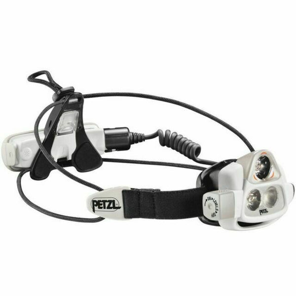 Petzl Nao 750 Headlamp - Ascent Outdoors LLC