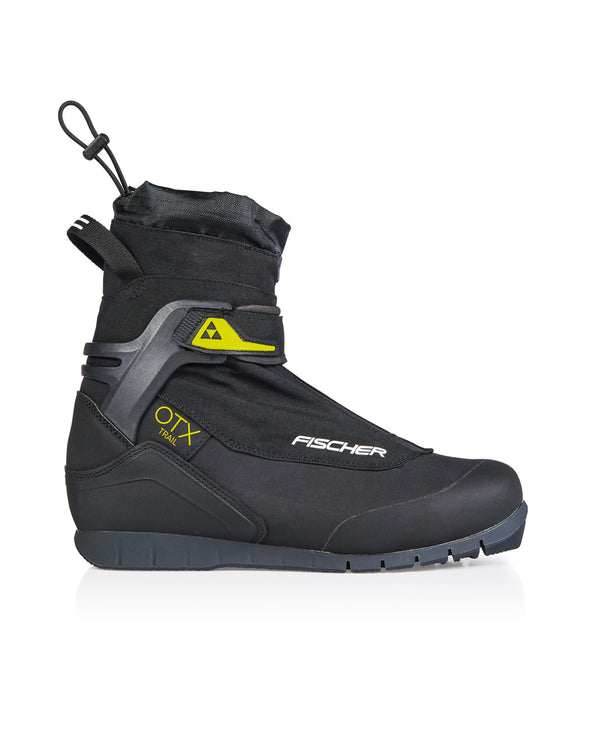 Fischer OTX Trail Boots