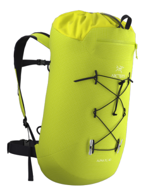 Arc'teryx Alpha FL 40 Backpack