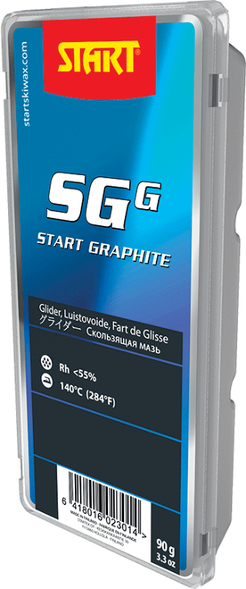 Start Sgg Graphite 90 - Ascent Outdoors LLC