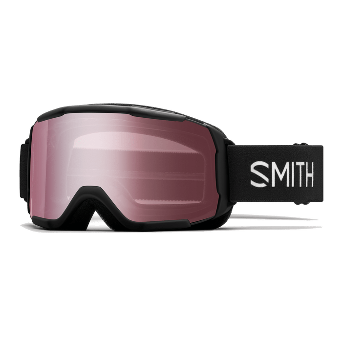Smith Daredevil - Miyar Adventures