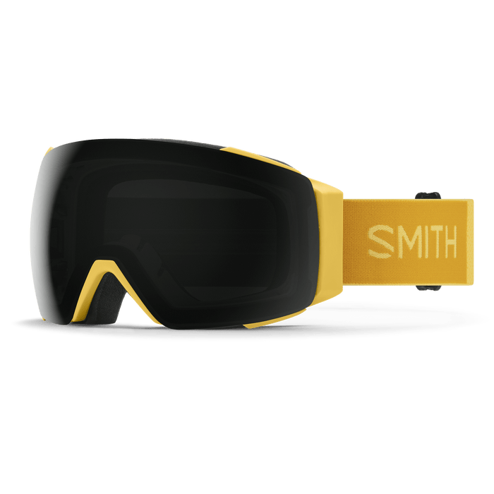 Smith I/O Mag - Miyar Adventures