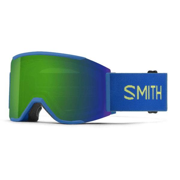 Smith Squad Mag - Miyar Adventures