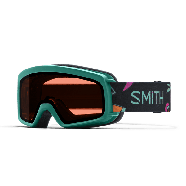 Smith Rascal - Miyar Adventures