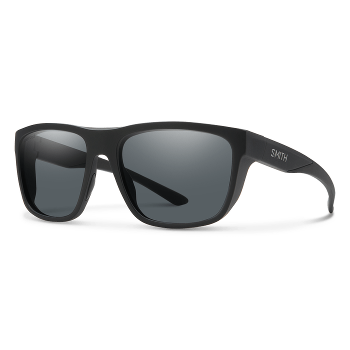 Smith Barra Sunglasses – Smith | Ascent Outdoors