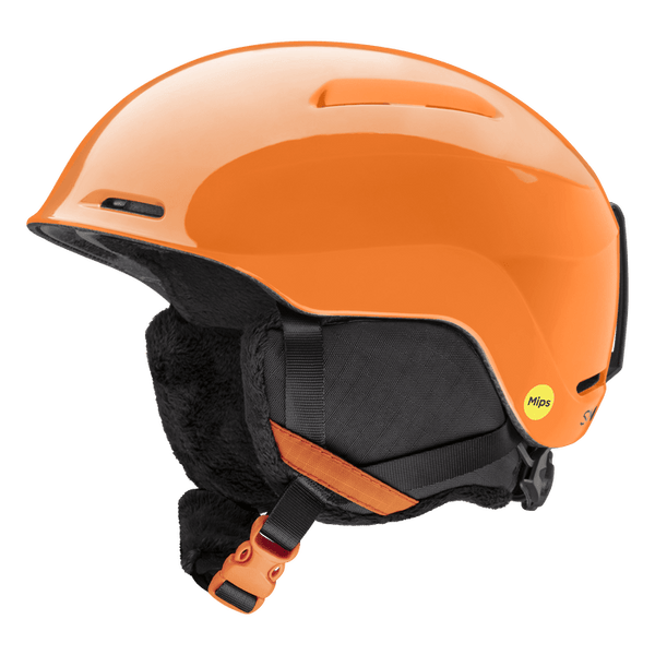 orange smith helmet snow Smith Glide Jr. Helmets – Smith