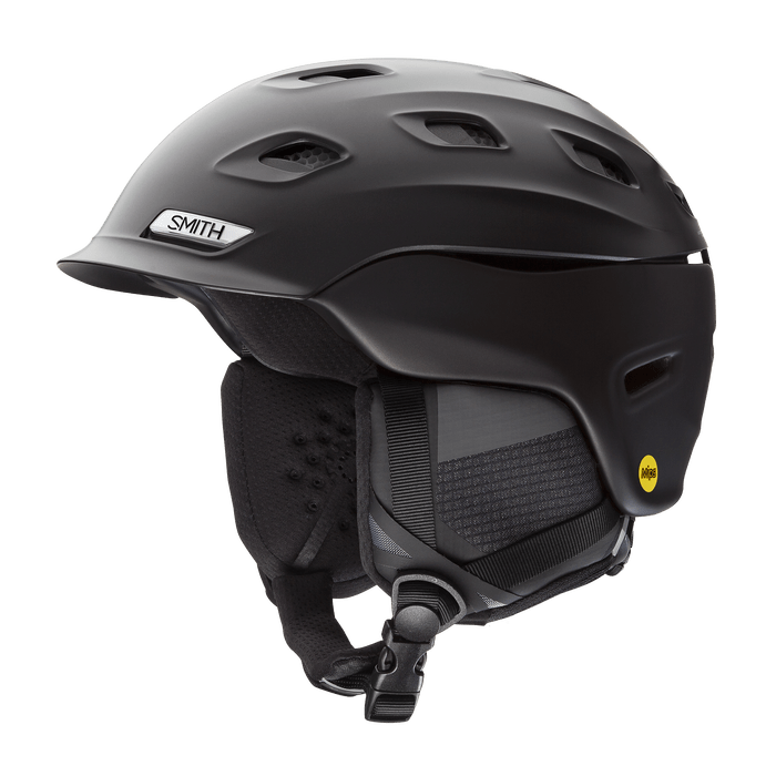 smith ヘルメット vantage smith-snowsports-matte-black-
