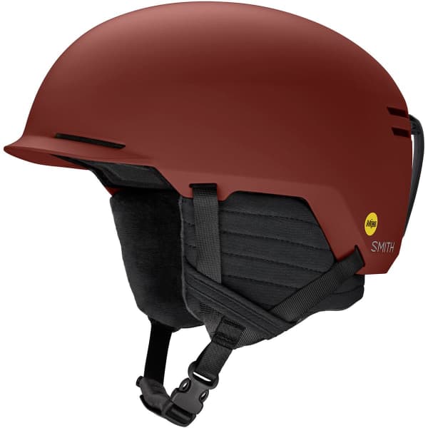 smith compass ski helmet Smith Scout Mips – Smith