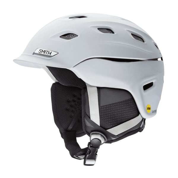  SMITH Vantage Round Contour Fit Snow Helmet in Matte