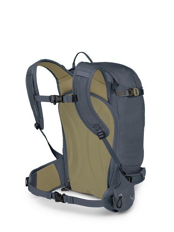 Osprey Sopris Pack 30L - Ascent Outdoors LLC
