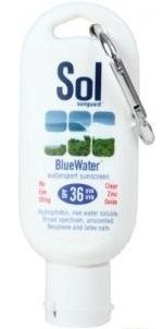 Sol BlueWater SPF 36 - 1.0 OZ