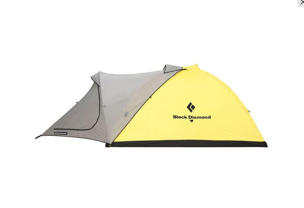 Black Diamond Eldorado Tent Vestibule - Ascent Outdoors LLC