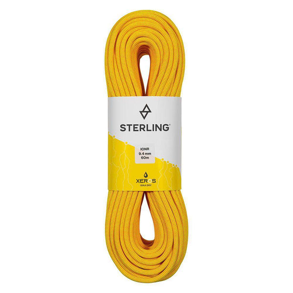 Sterling Ion R 9.4 Xeros