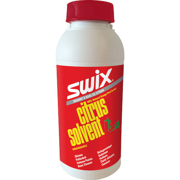 Swix I74N Citrus  basecleaner