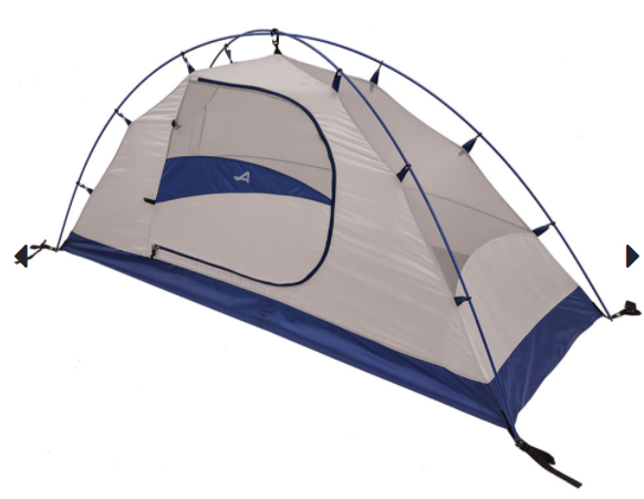 Lynx 1-Person Tent Rental - Ascent Outdoors LLC