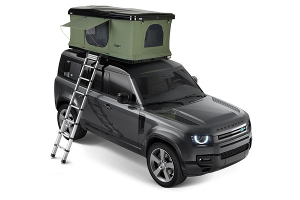 Thule Basin Hard-shell Rooftop Tent
