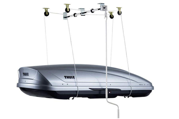 Thule MultiLift Roof Box