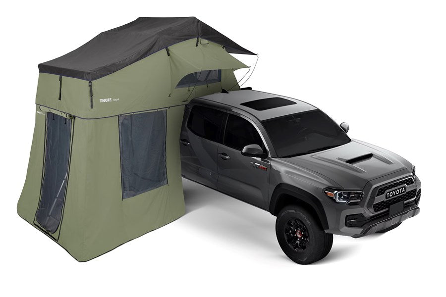 Thule Tepui Ruggedized Autana 3 w/ Annex Roof Top Tent