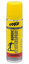 Toko Nordic Klisterspray Universal - Ascent Outdoors LLC
