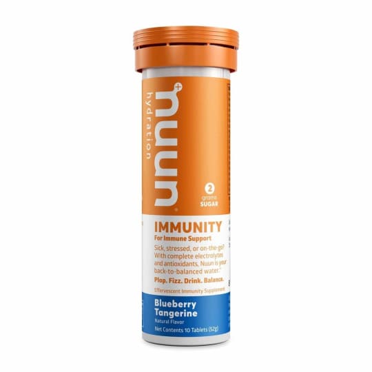 Nuun Immunity Tabs