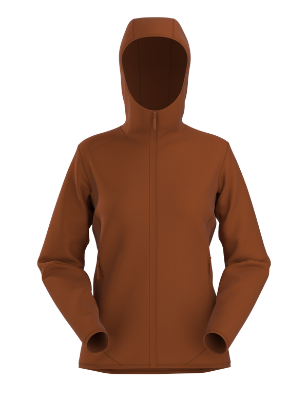 Arc'teryx Kyanite Hoody Women's Arc'teryx Kyanite Hoody Women's