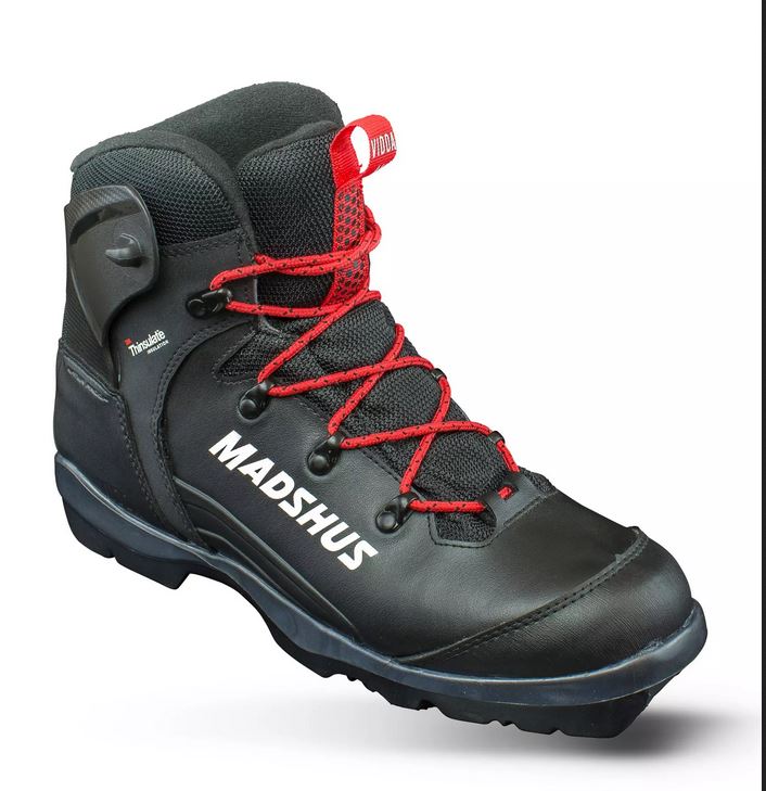 Madshus Vidda Ski Boot - Ascent Outdoors LLC